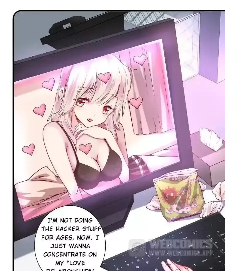 Gold Medal Streamer Chapter 23 page 24 - 
