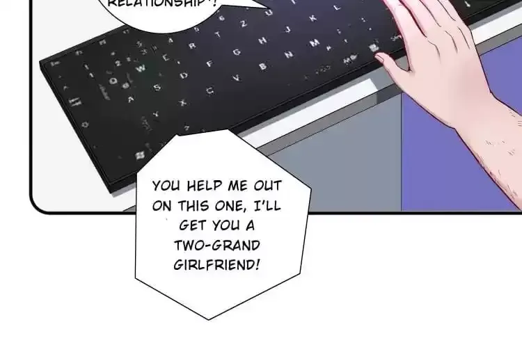 Gold Medal Streamer Chapter 23 page 25 - 