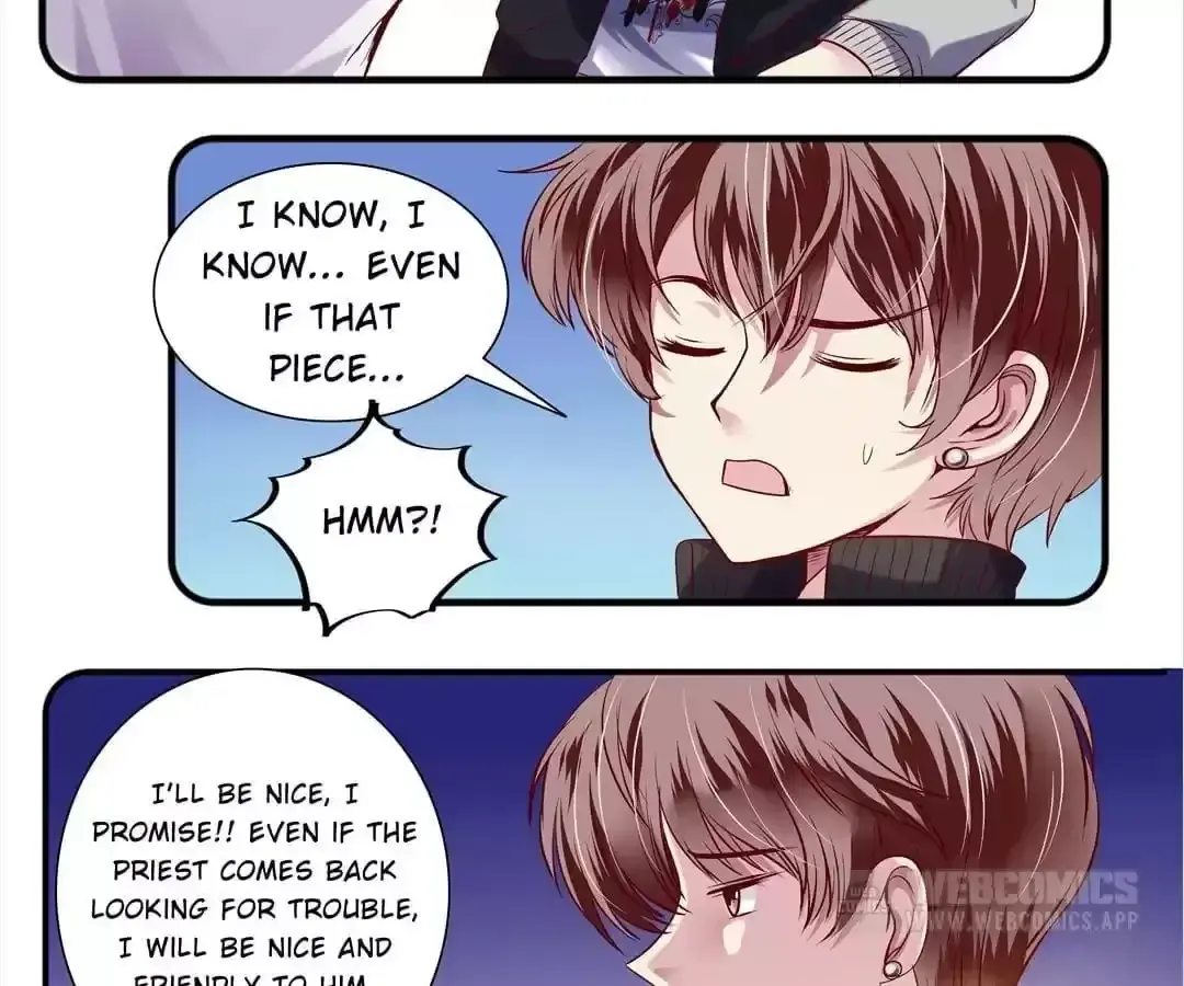 Gold Medal Streamer Chapter 23 page 8 - 
