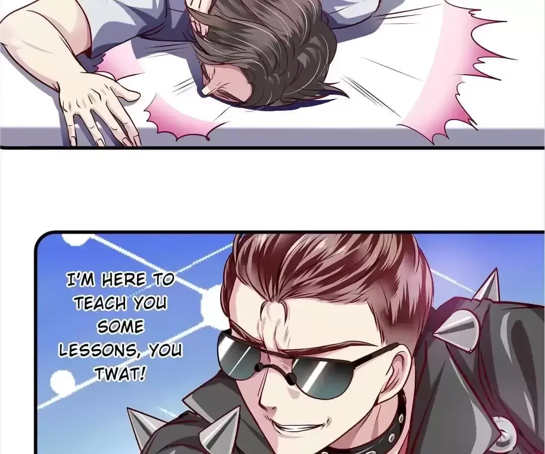 Gold Medal Streamer Chapter 24 page 12 - 