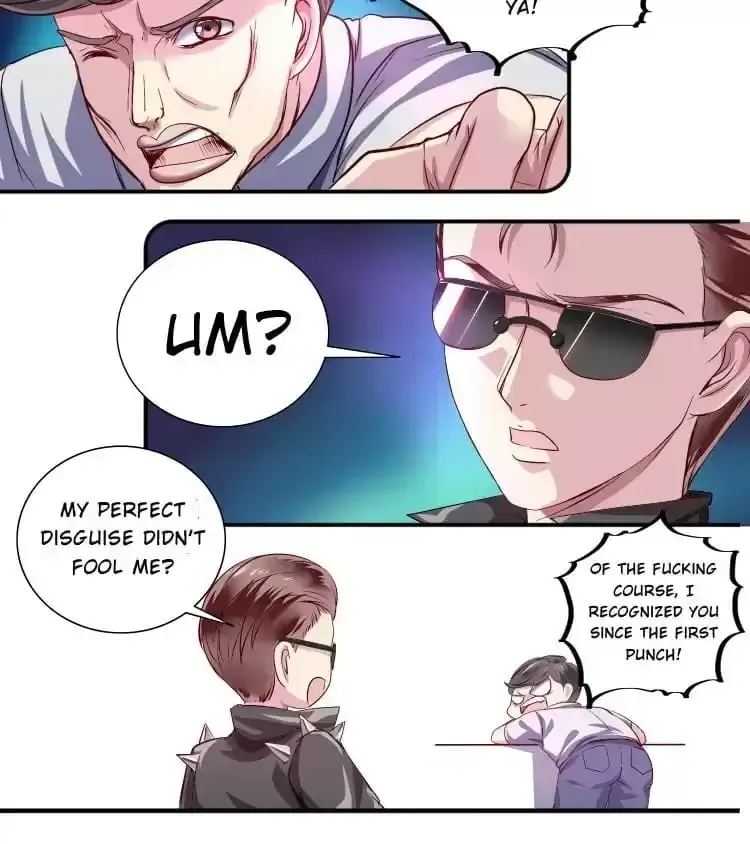 Gold Medal Streamer Chapter 24 page 15 - 