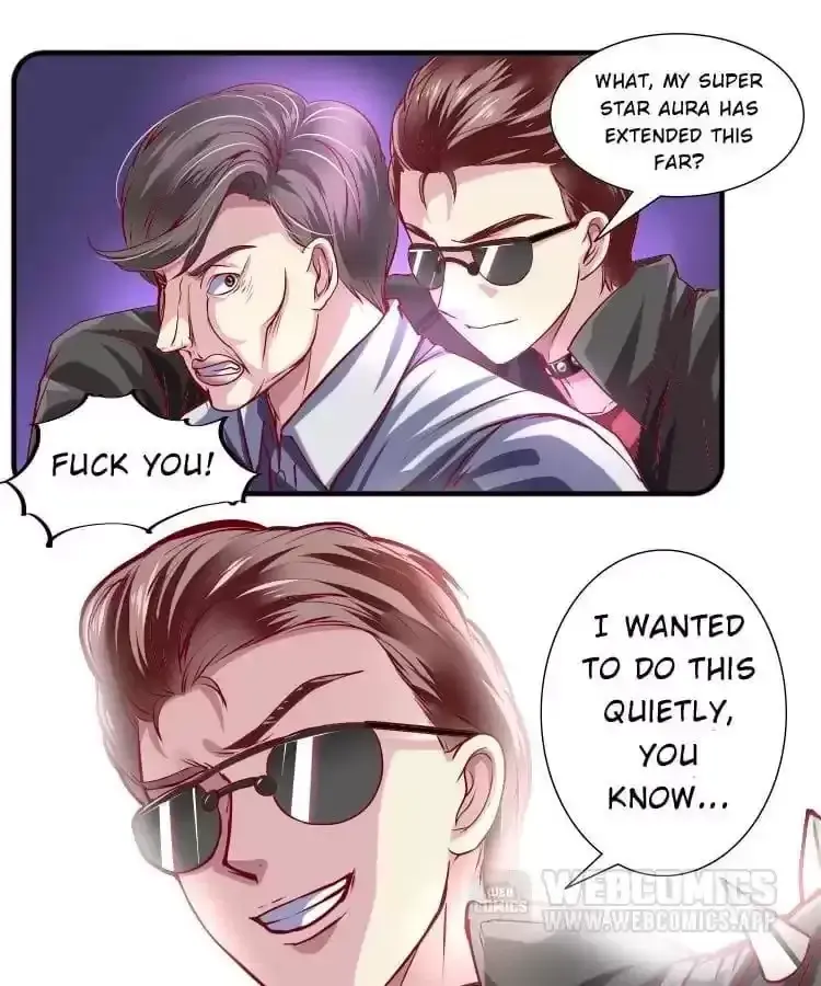 Gold Medal Streamer Chapter 24 page 16 - 