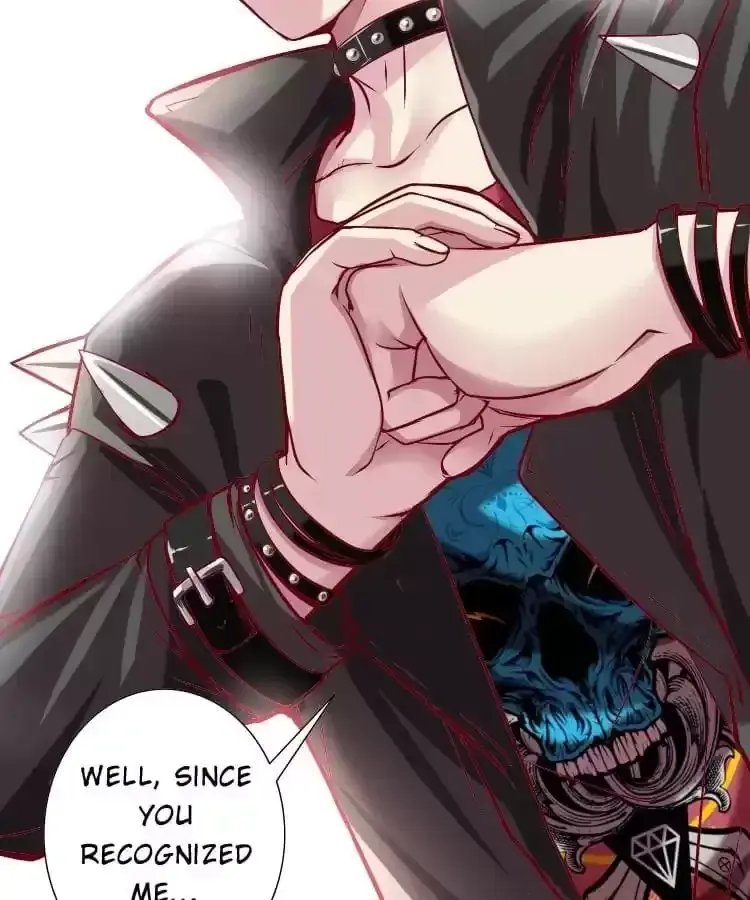 Gold Medal Streamer Chapter 24 page 17 - 