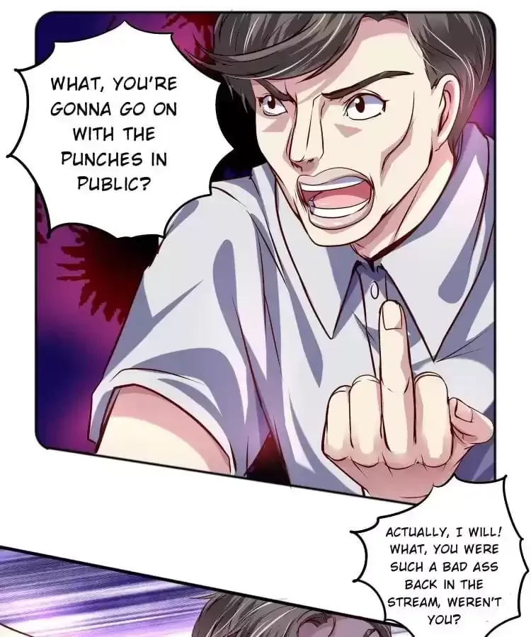 Gold Medal Streamer Chapter 24 page 19 - 