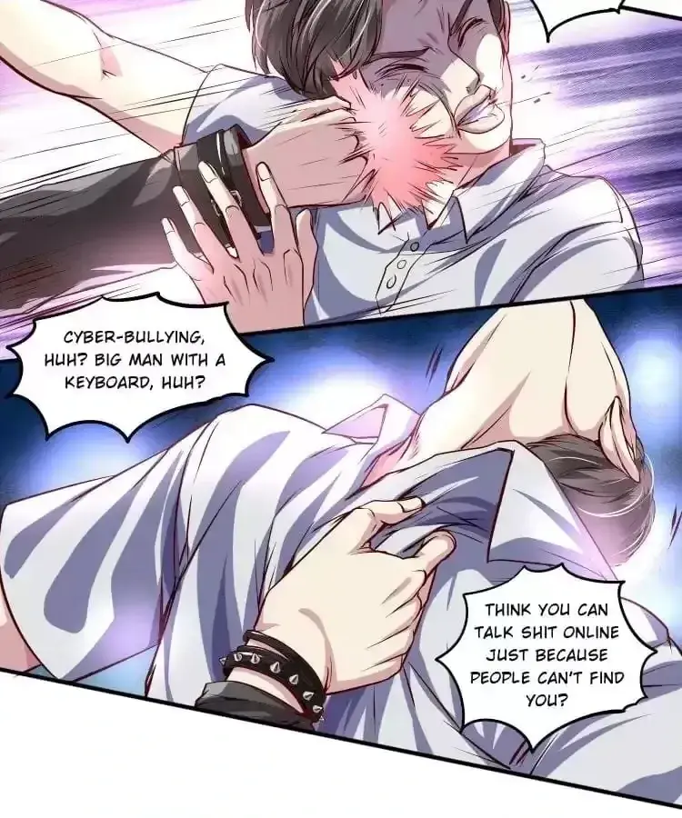 Gold Medal Streamer Chapter 24 page 20 - 