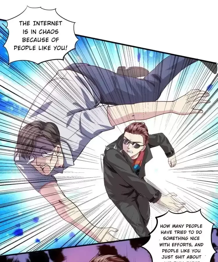 Gold Medal Streamer Chapter 24 page 22 - 