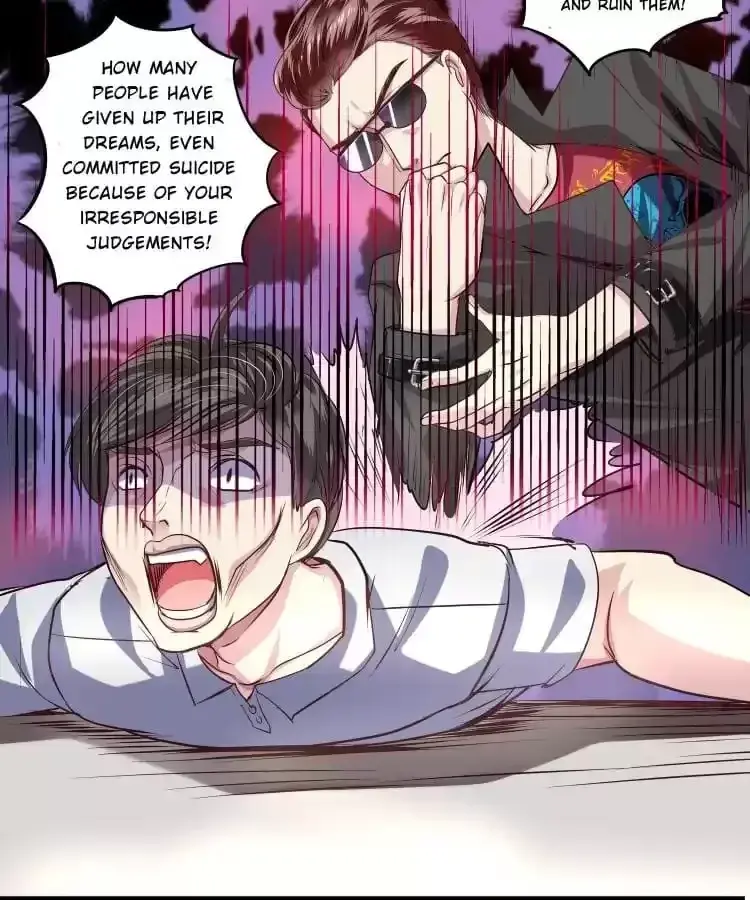 Gold Medal Streamer Chapter 24 page 23 - 