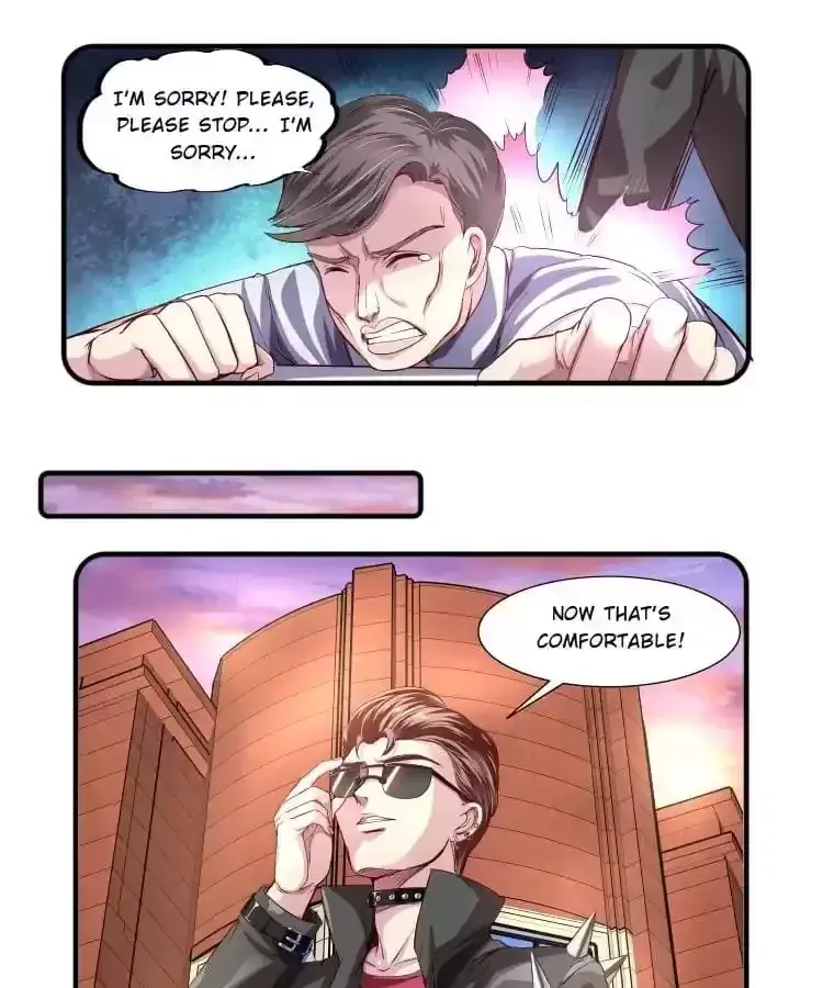 Gold Medal Streamer Chapter 24 page 25 - 
