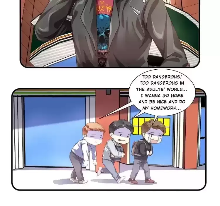 Gold Medal Streamer Chapter 24 page 26 - 