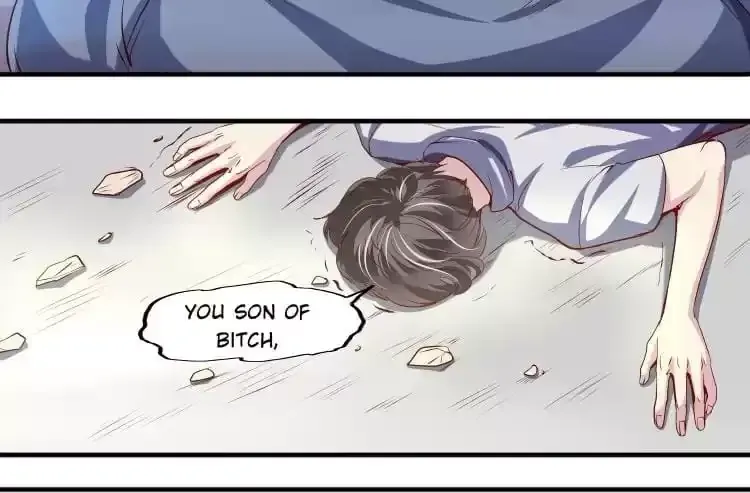 Gold Medal Streamer Chapter 24 page 28 - 