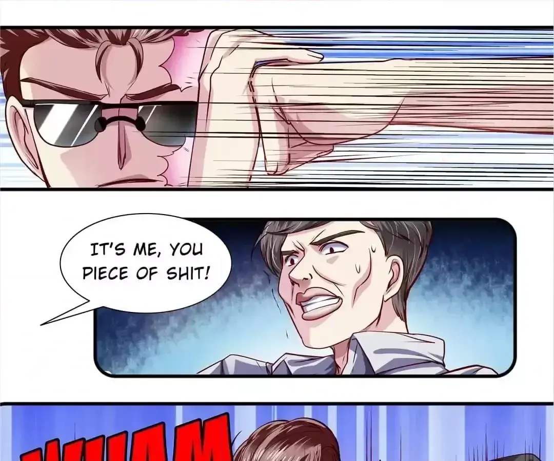 Gold Medal Streamer Chapter 24 page 10 - 