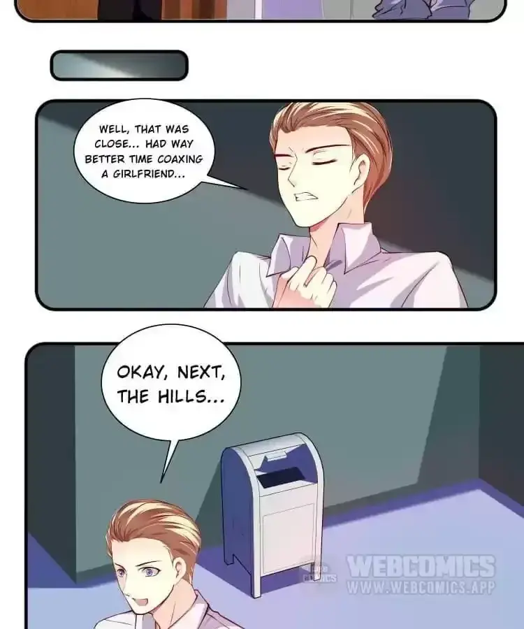 Gold Medal Streamer Chapter 28 page 16 - 