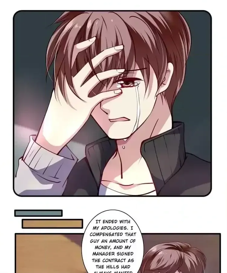 Gold Medal Streamer Chapter 28 page 20 - 