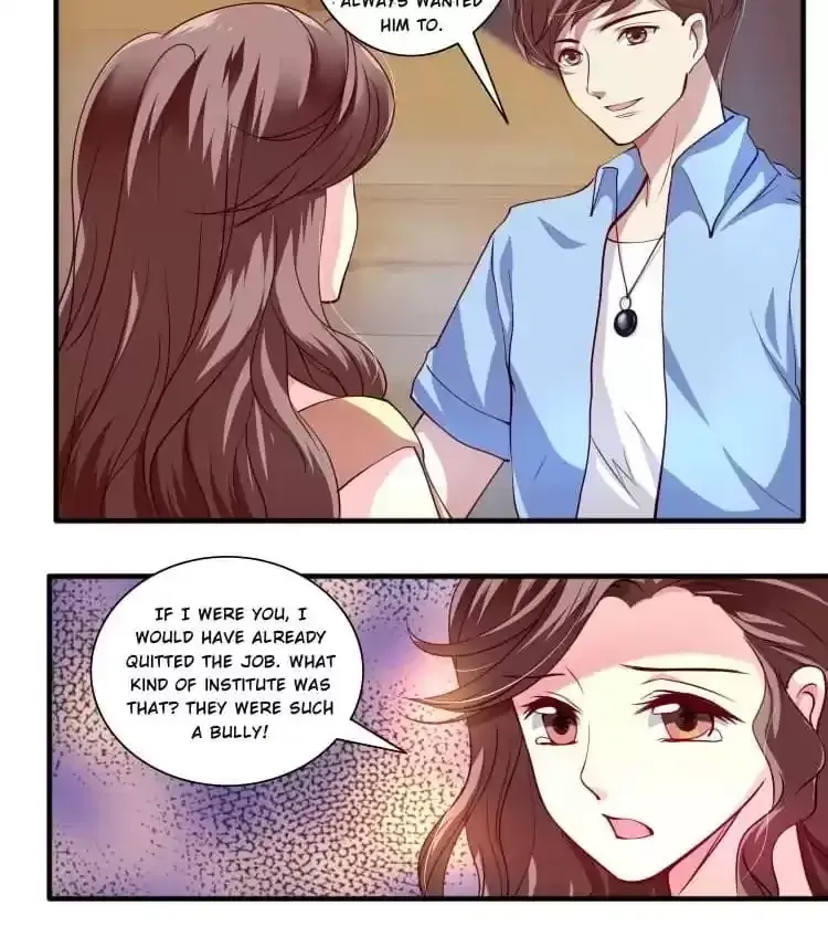 Gold Medal Streamer Chapter 28 page 21 - 