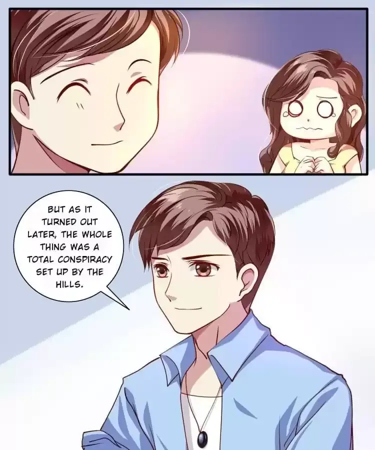 Gold Medal Streamer Chapter 28 page 22 - 