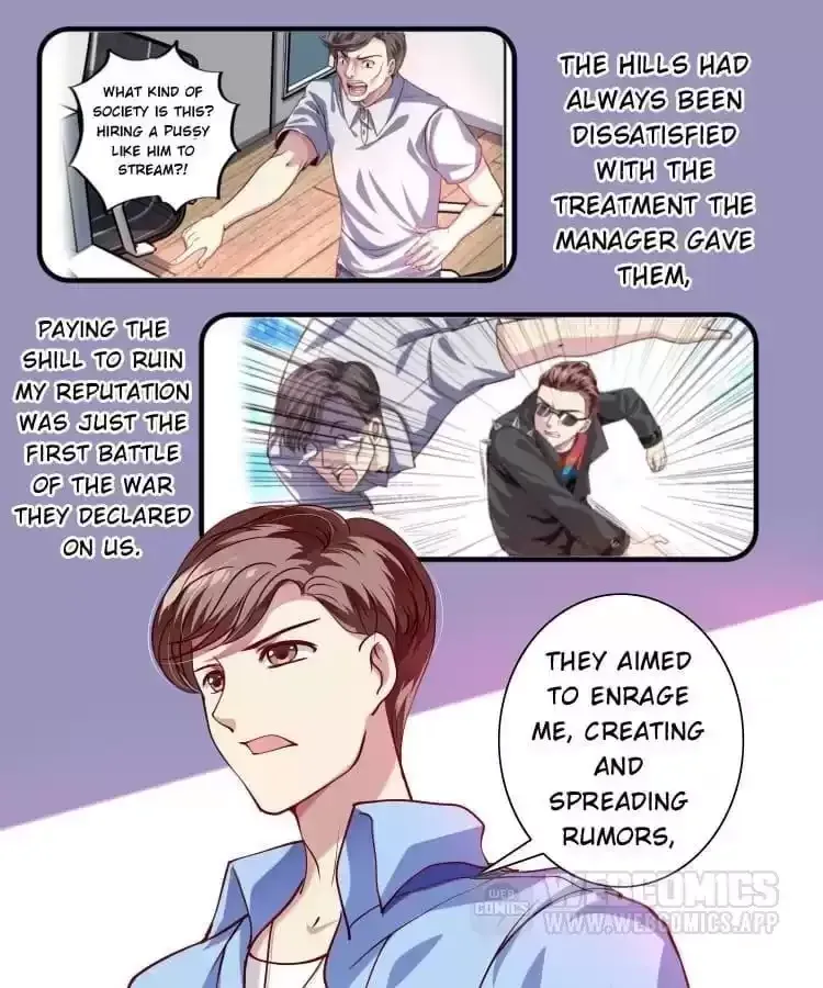 Gold Medal Streamer Chapter 28 page 24 - 