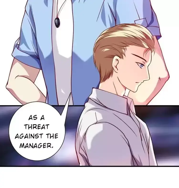 Gold Medal Streamer Chapter 28 page 25 - 