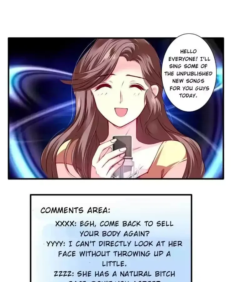 Gold Medal Streamer Chapter 28 page 34 - 