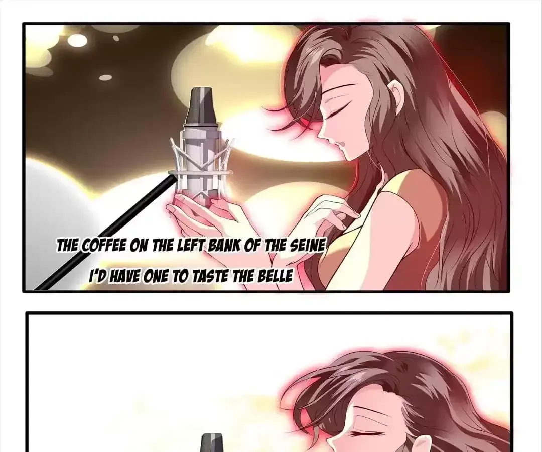 Gold Medal Streamer Chapter 28 page 36 - 