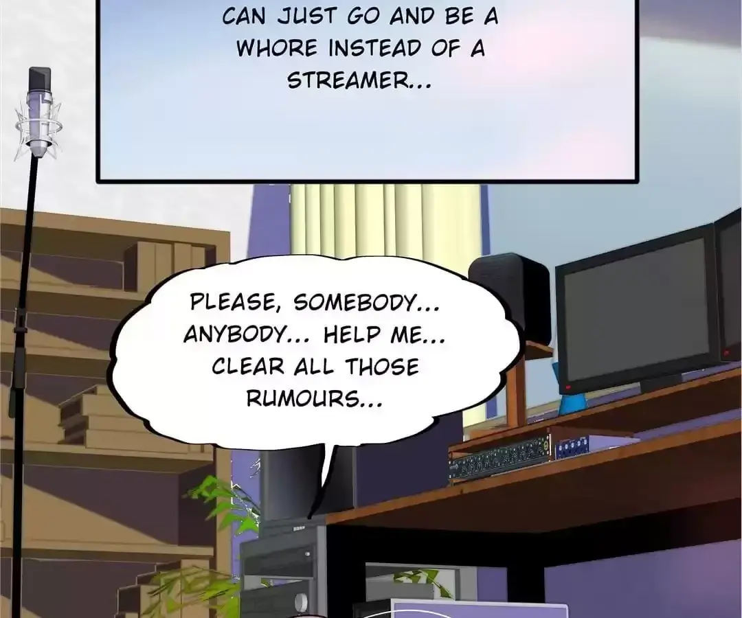 Gold Medal Streamer Chapter 28 page 53 - 