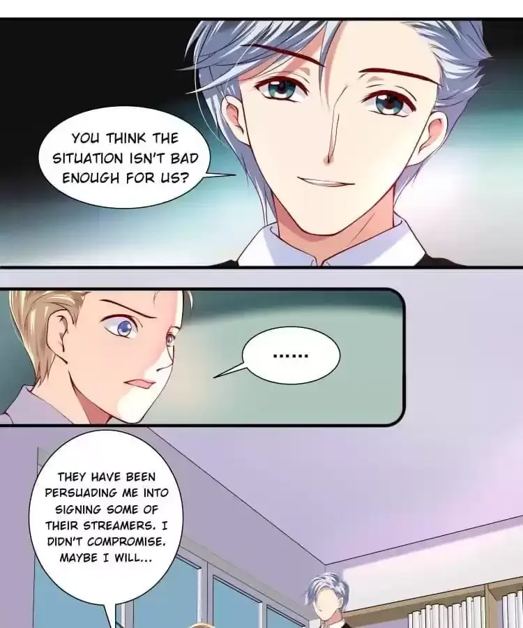 Gold Medal Streamer Chapter 28 page 7 - 