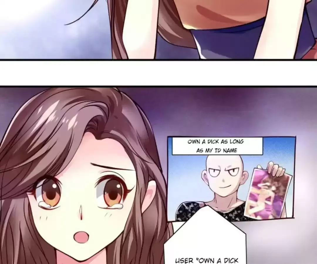 Gold Medal Streamer Chapter 29 page 14 - 