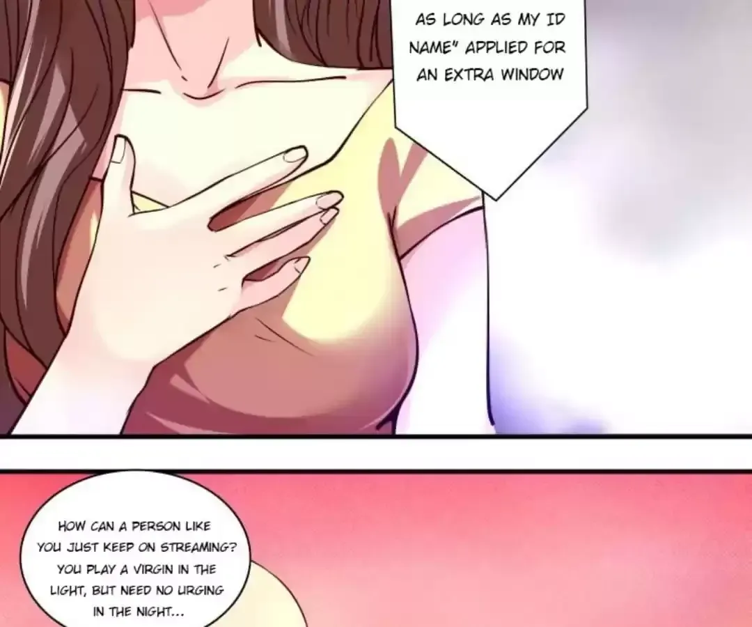 Gold Medal Streamer Chapter 29 page 15 - 