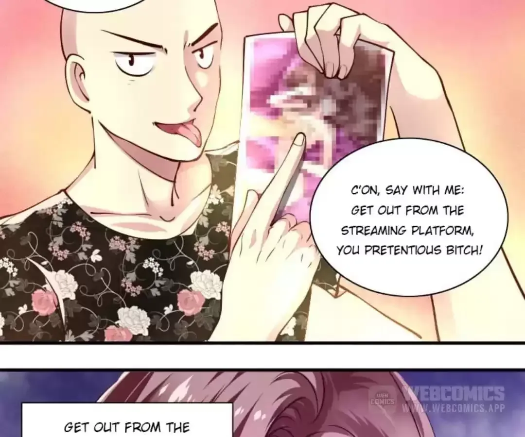 Gold Medal Streamer Chapter 29 page 16 - 