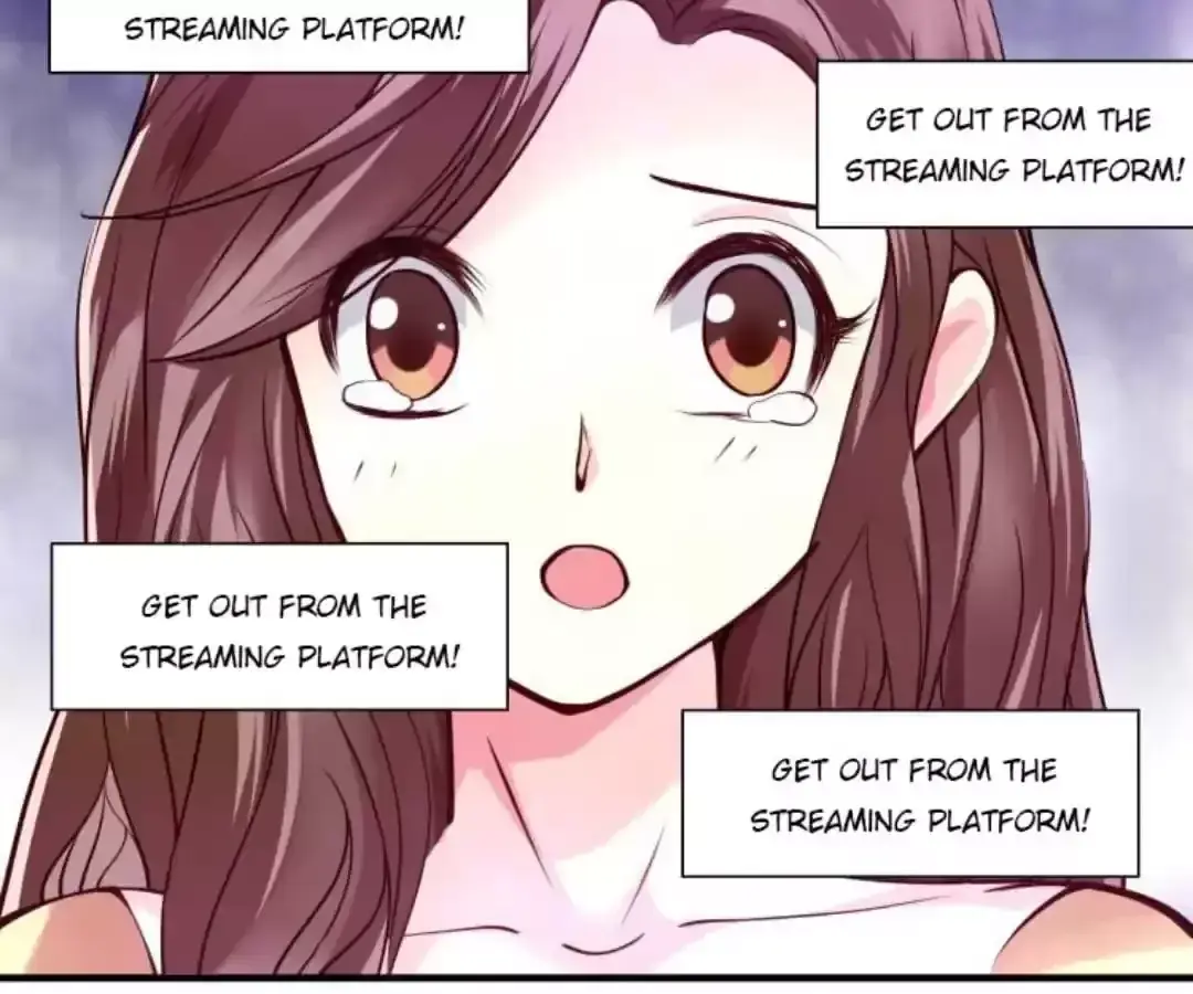 Gold Medal Streamer Chapter 29 page 17 - 