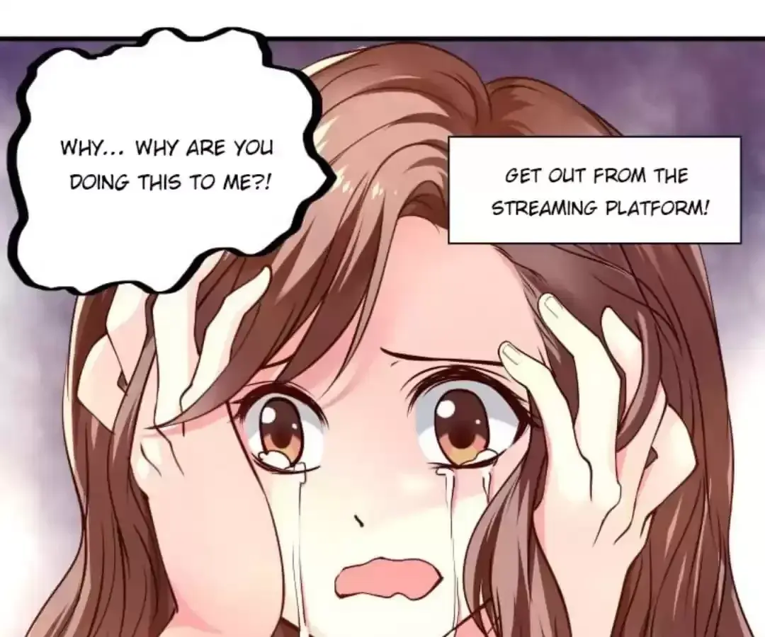 Gold Medal Streamer Chapter 29 page 18 - 
