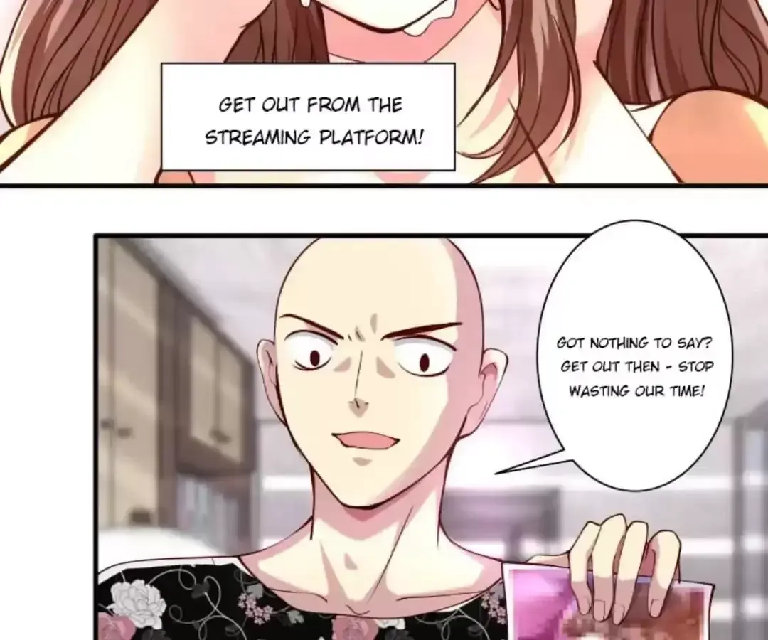 Gold Medal Streamer Chapter 29 page 19 - 
