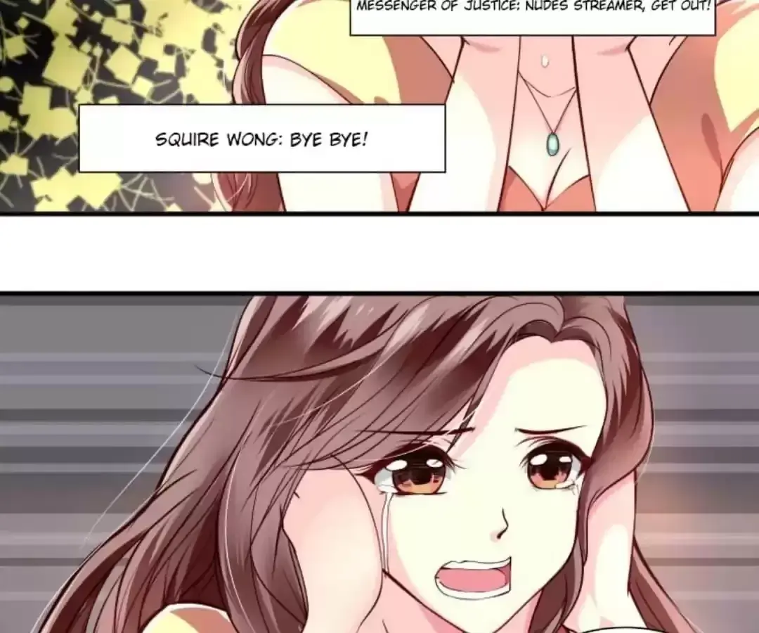 Gold Medal Streamer Chapter 29 page 21 - 