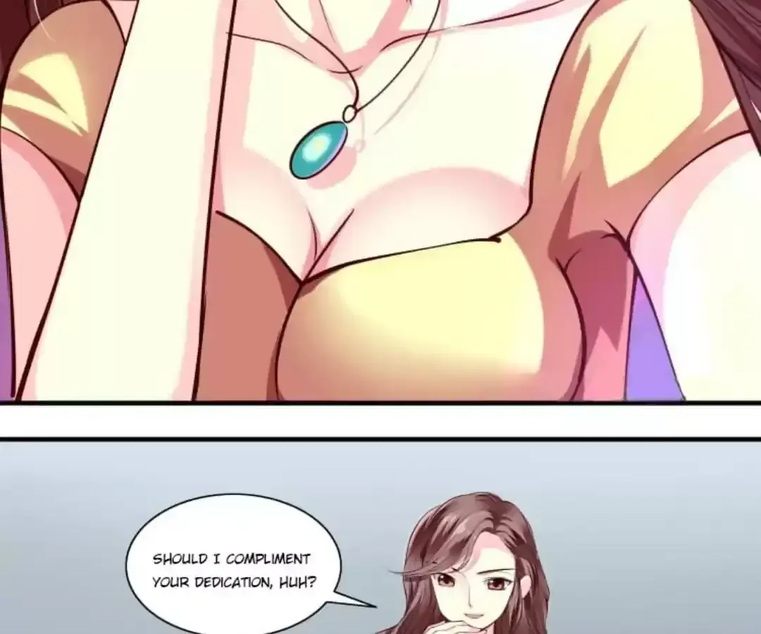 Gold Medal Streamer Chapter 29 page 25 - 
