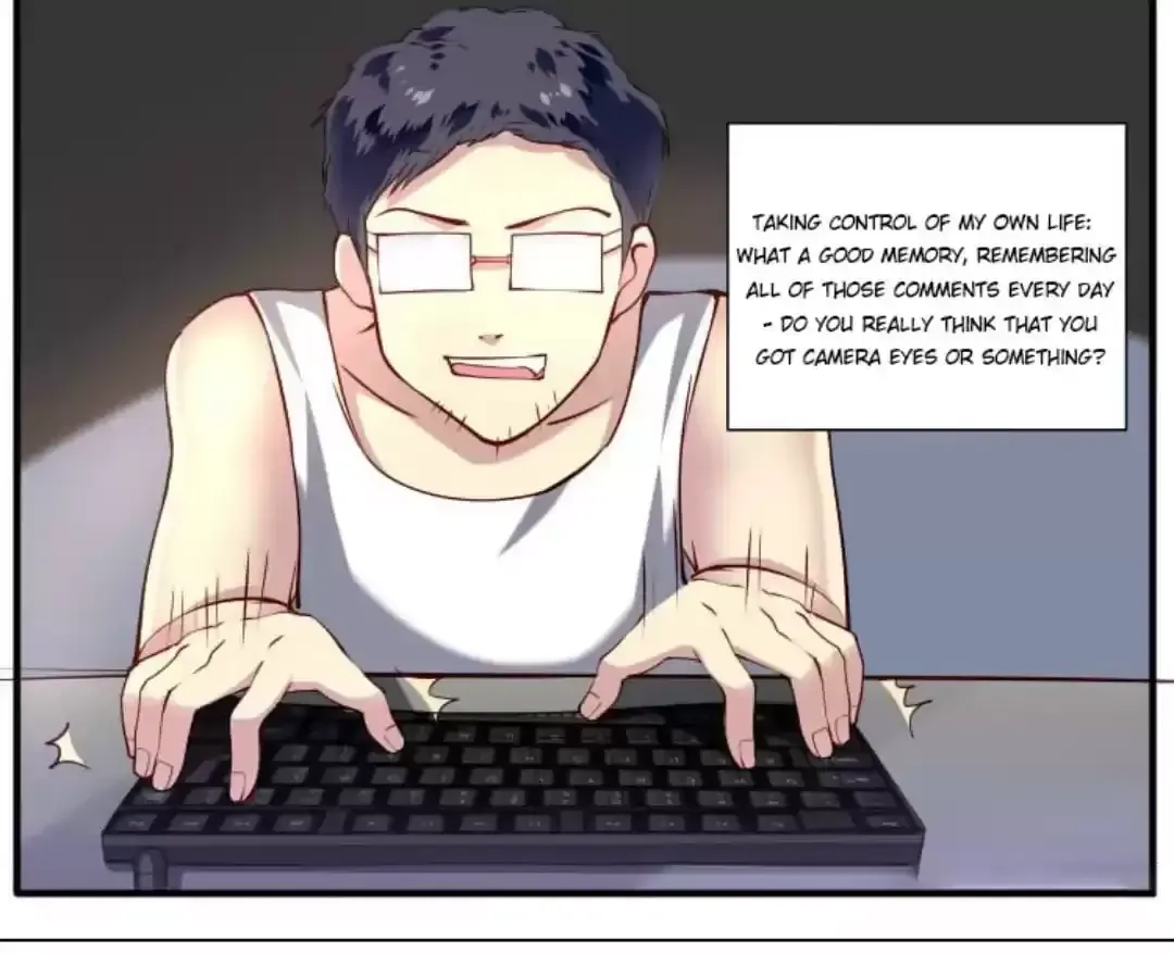 Gold Medal Streamer Chapter 29 page 34 - 