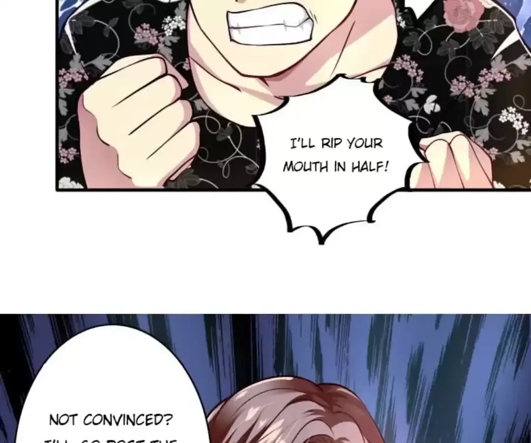 Gold Medal Streamer Chapter 29 page 37 - 