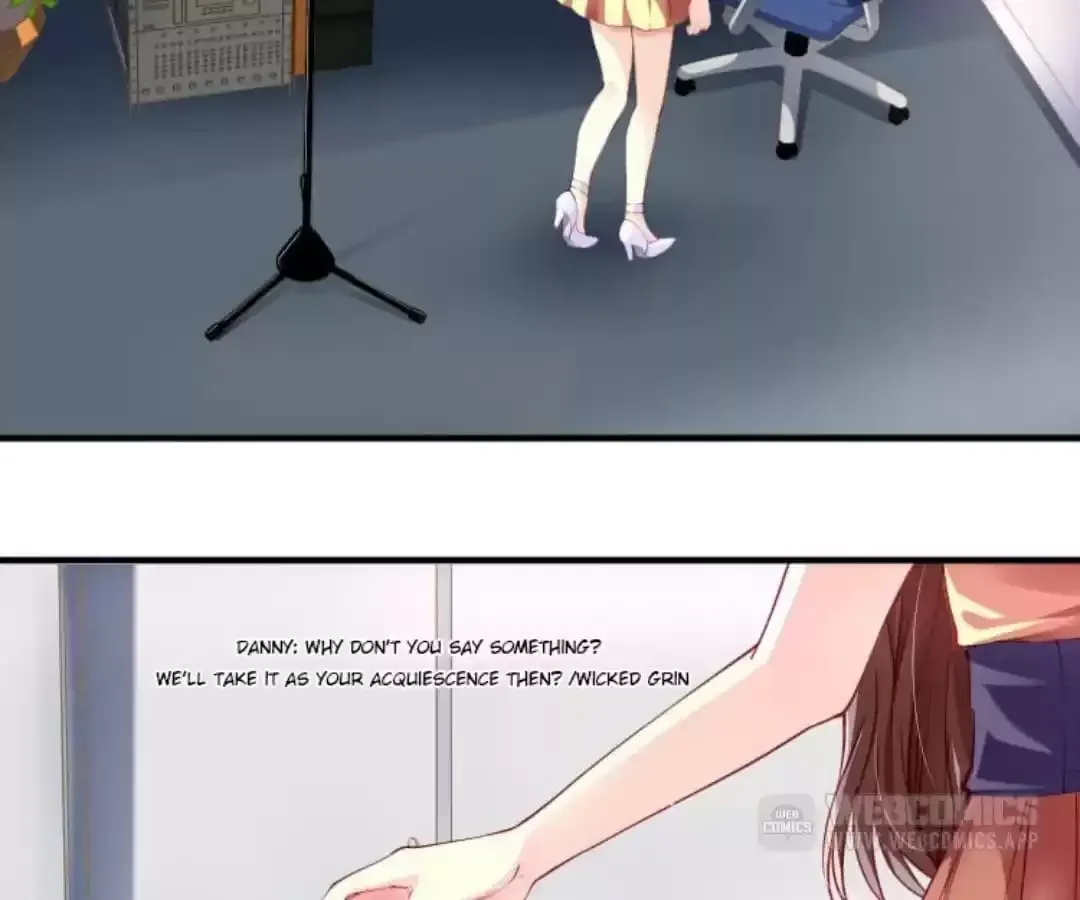 Gold Medal Streamer Chapter 29 page 8 - 