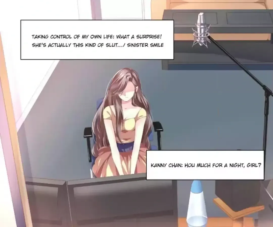 Gold Medal Streamer Chapter 29 page 10 - 