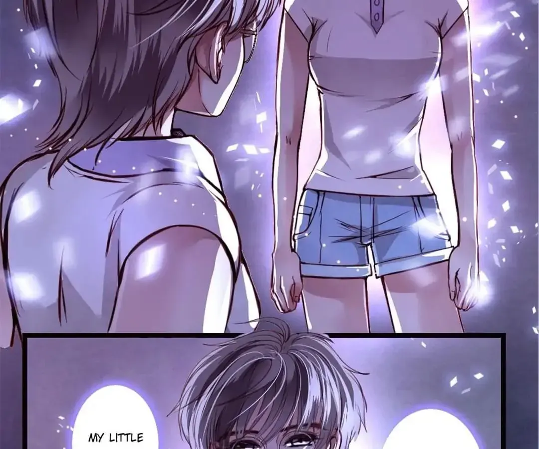 Gold Medal Streamer Chapter 3 page 16 - 