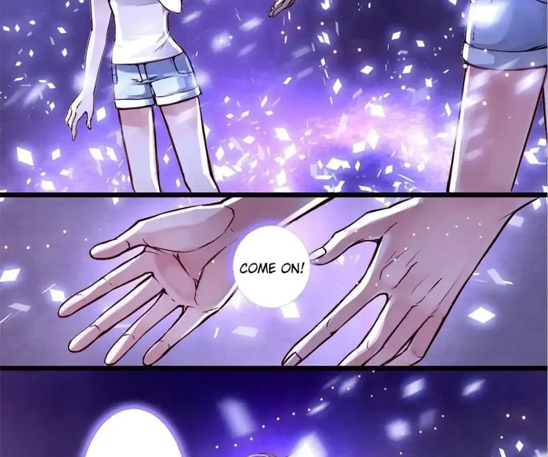 Gold Medal Streamer Chapter 3 page 19 - 