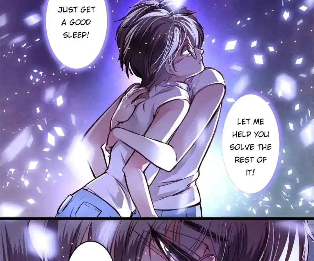 Gold Medal Streamer Chapter 3 page 20 - 