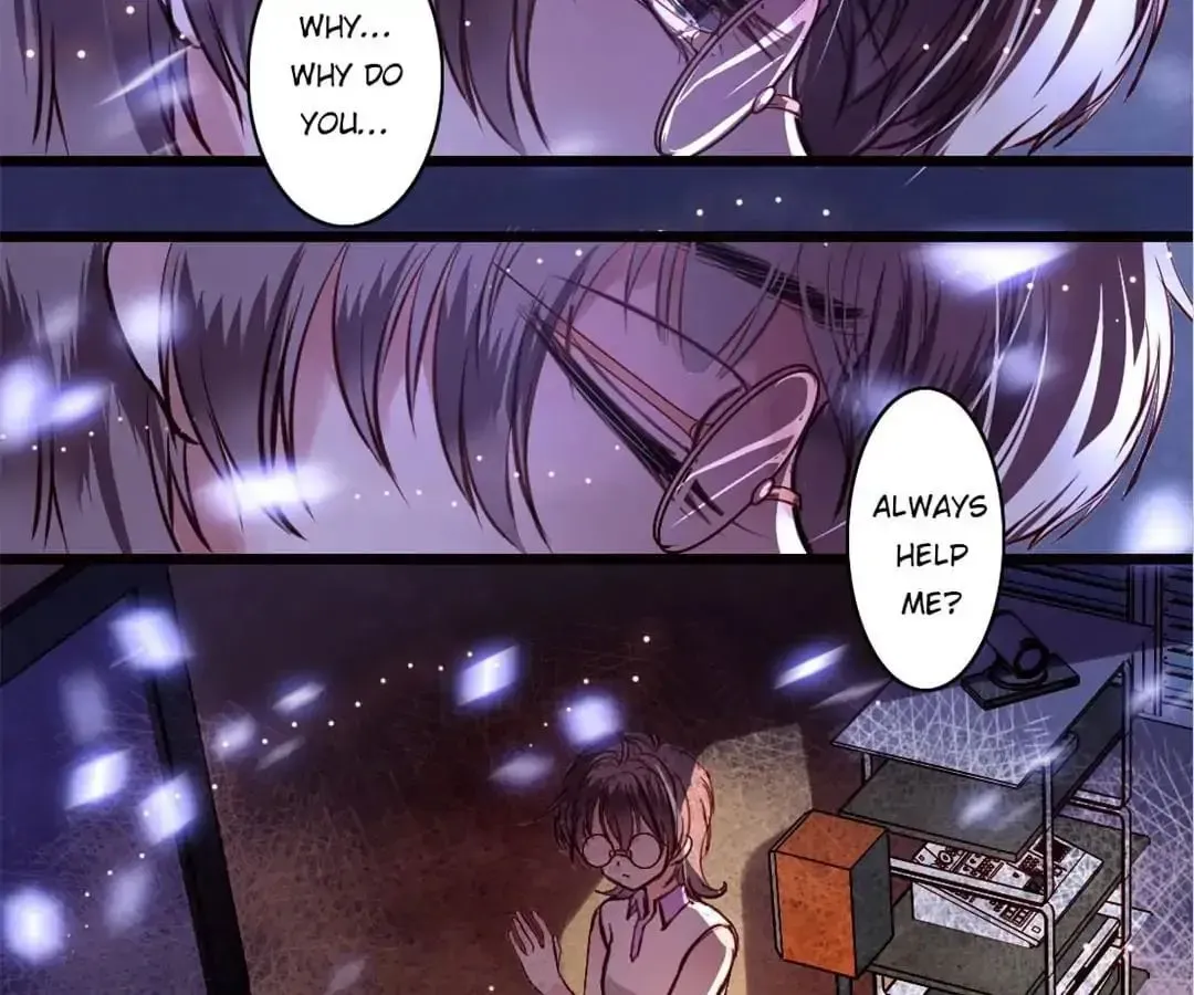 Gold Medal Streamer Chapter 3 page 21 - 
