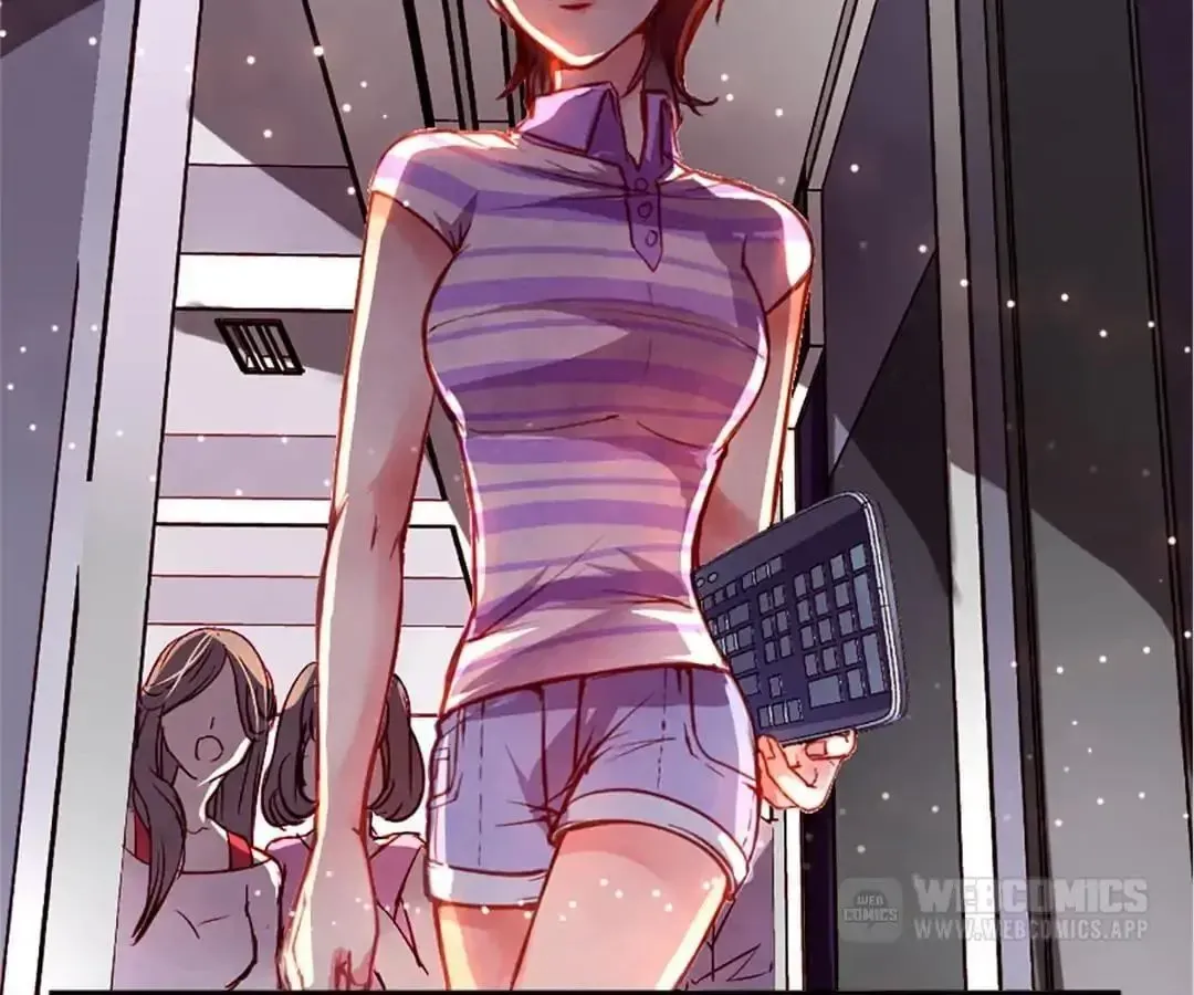 Gold Medal Streamer Chapter 3 page 25 - 