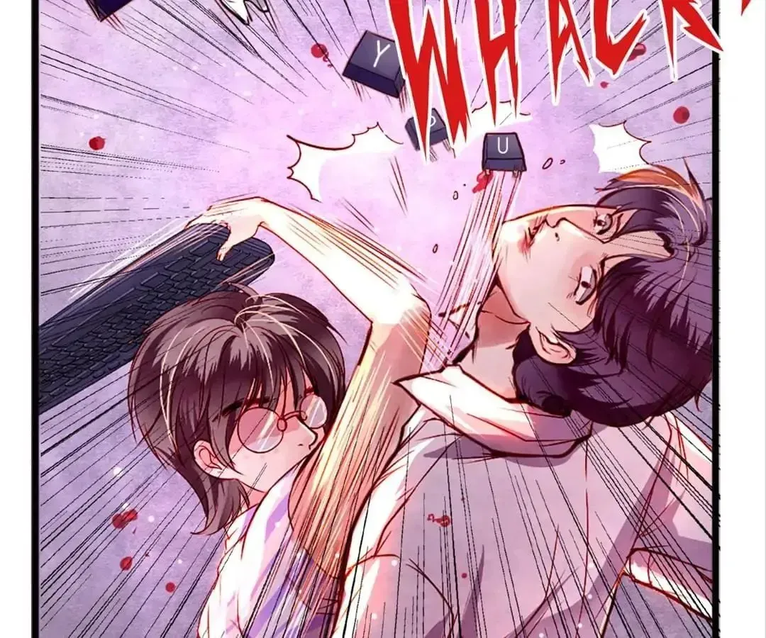 Gold Medal Streamer Chapter 3 page 26 - 
