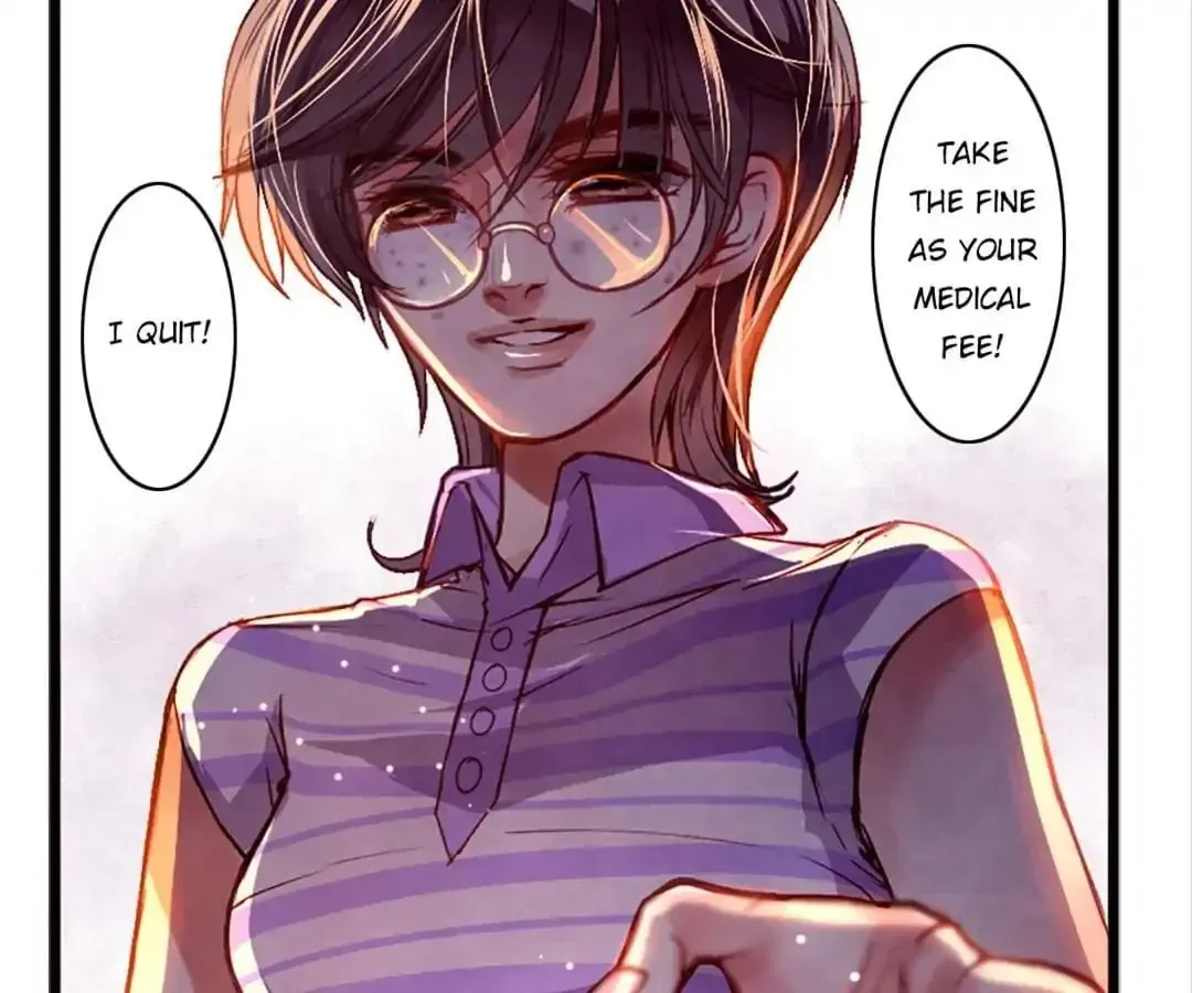 Gold Medal Streamer Chapter 3 page 29 - 