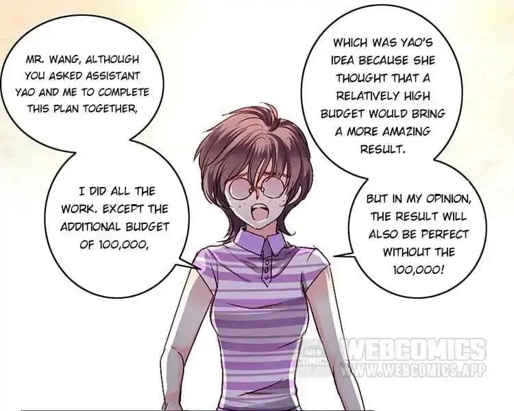 Gold Medal Streamer Chapter 3 page 6 - 