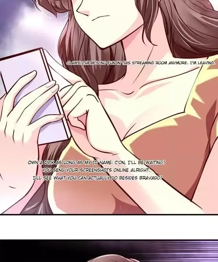 Gold Medal Streamer Chapter 30 page 20 - 