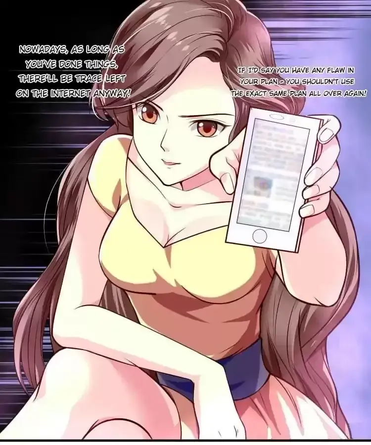 Gold Medal Streamer Chapter 30 page 21 - 