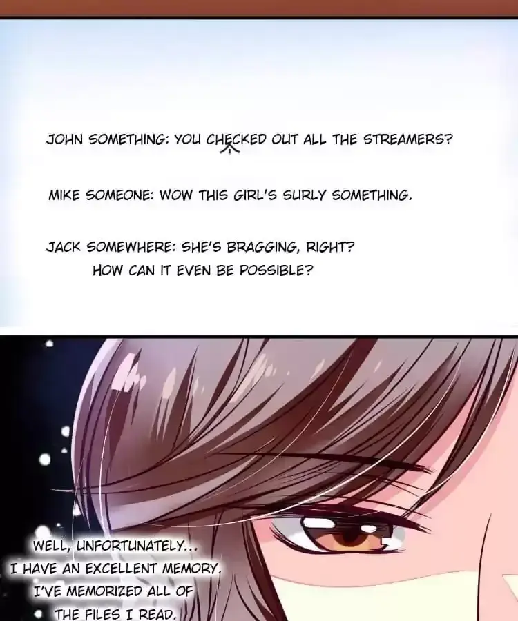 Gold Medal Streamer Chapter 30 page 25 - 