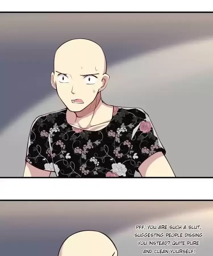 Gold Medal Streamer Chapter 30 page 7 - 