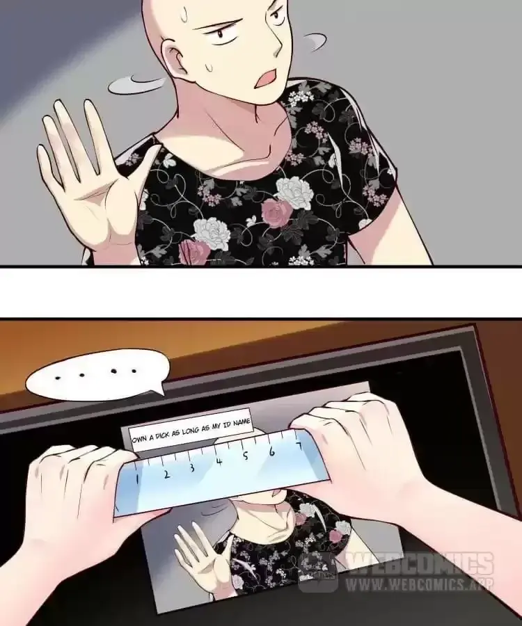 Gold Medal Streamer Chapter 30 page 8 - 